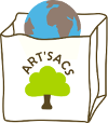 logo art'sac